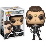 Funko Pop TV The 100 Lexa #442 Vaulted