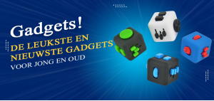 Gadgets