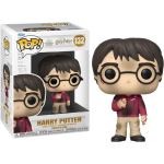 Harry Potter - Anniversary - Bobble Head POP - Harry w/ The Stone #132