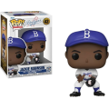 Sports Legends Vinyl Figure - JACKIE ROBINSON #42